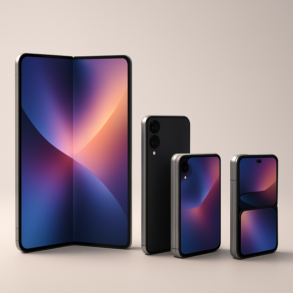 Apple Plans ‘iPhone Duo Max’, Duo SE and Duo Mini Down the Line