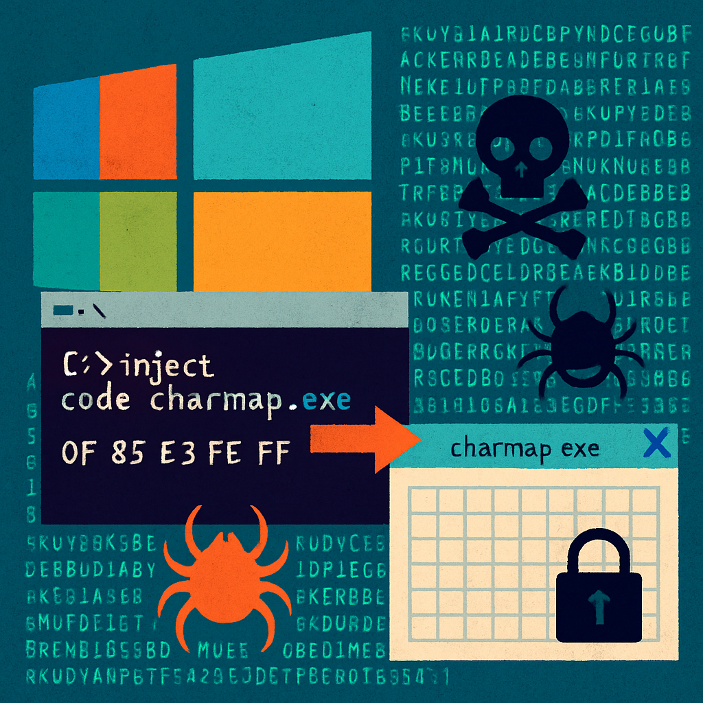 Hackers Plant AsyncRAT via AutoIt in Microsoft-Signed Process