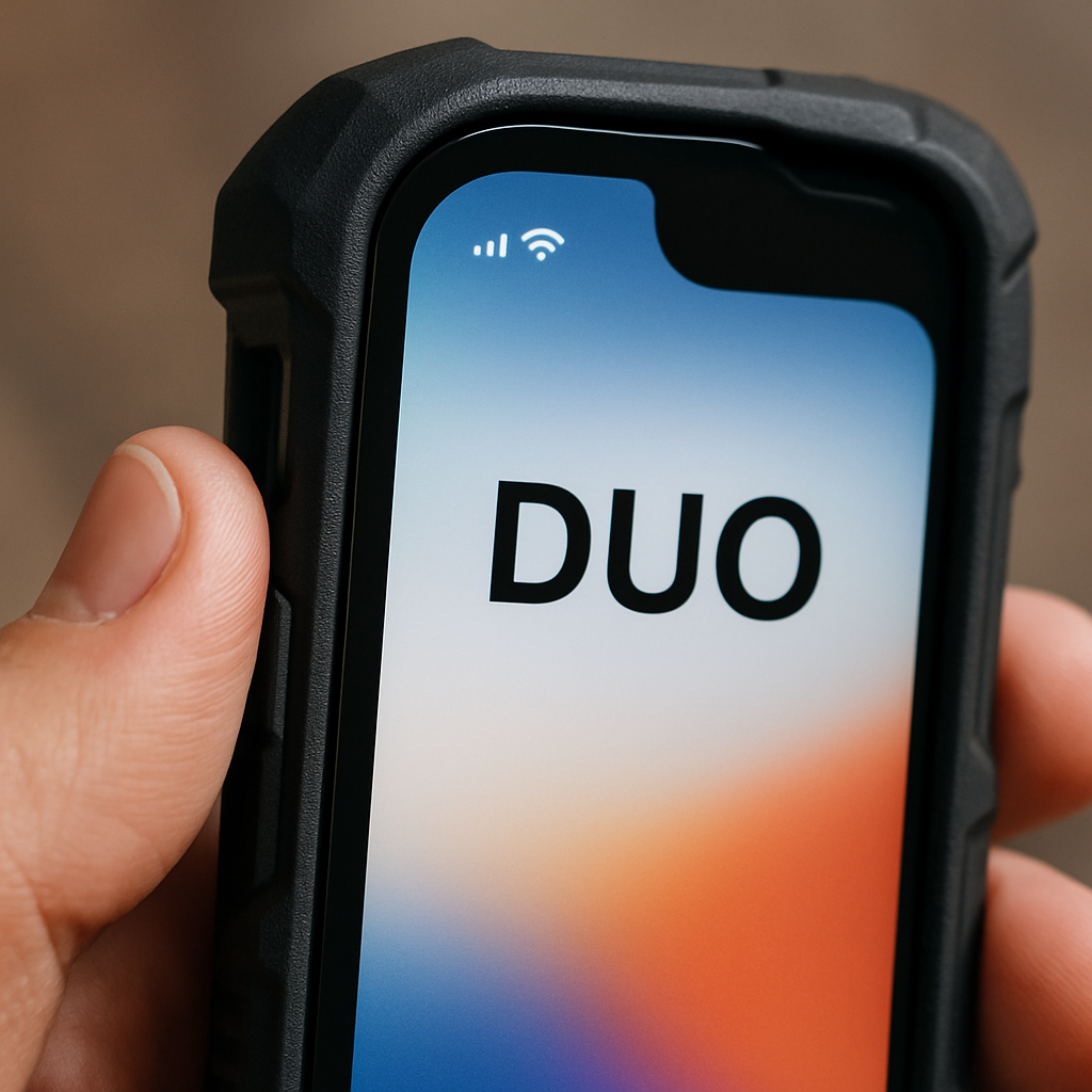 Hidden Edge Setting Found on iPhone Duo – Here’s Why It Matters