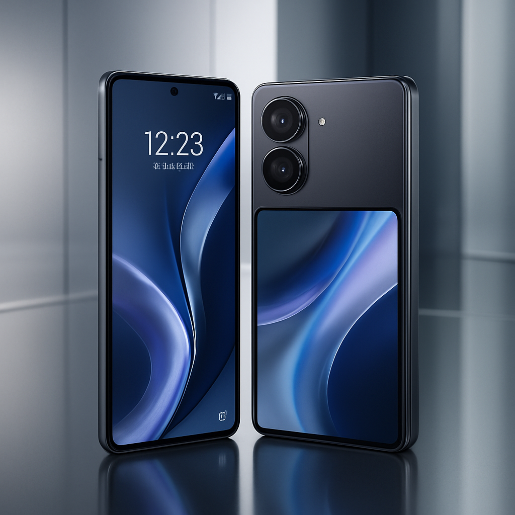Third-Gen iPhone Duo Expected to Add Face ID & Telephoto Lens
