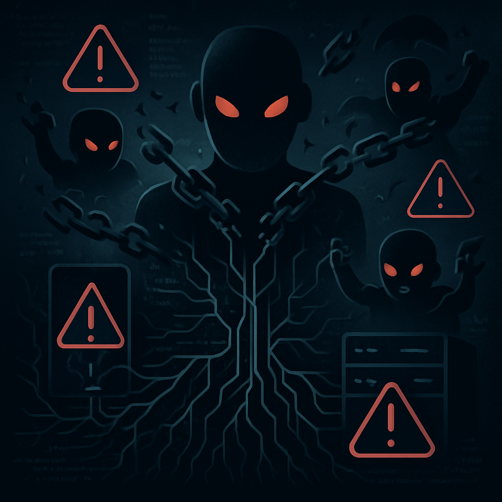 Rogue AI Agents & WeChat Worm Top Security Alarms This Week
