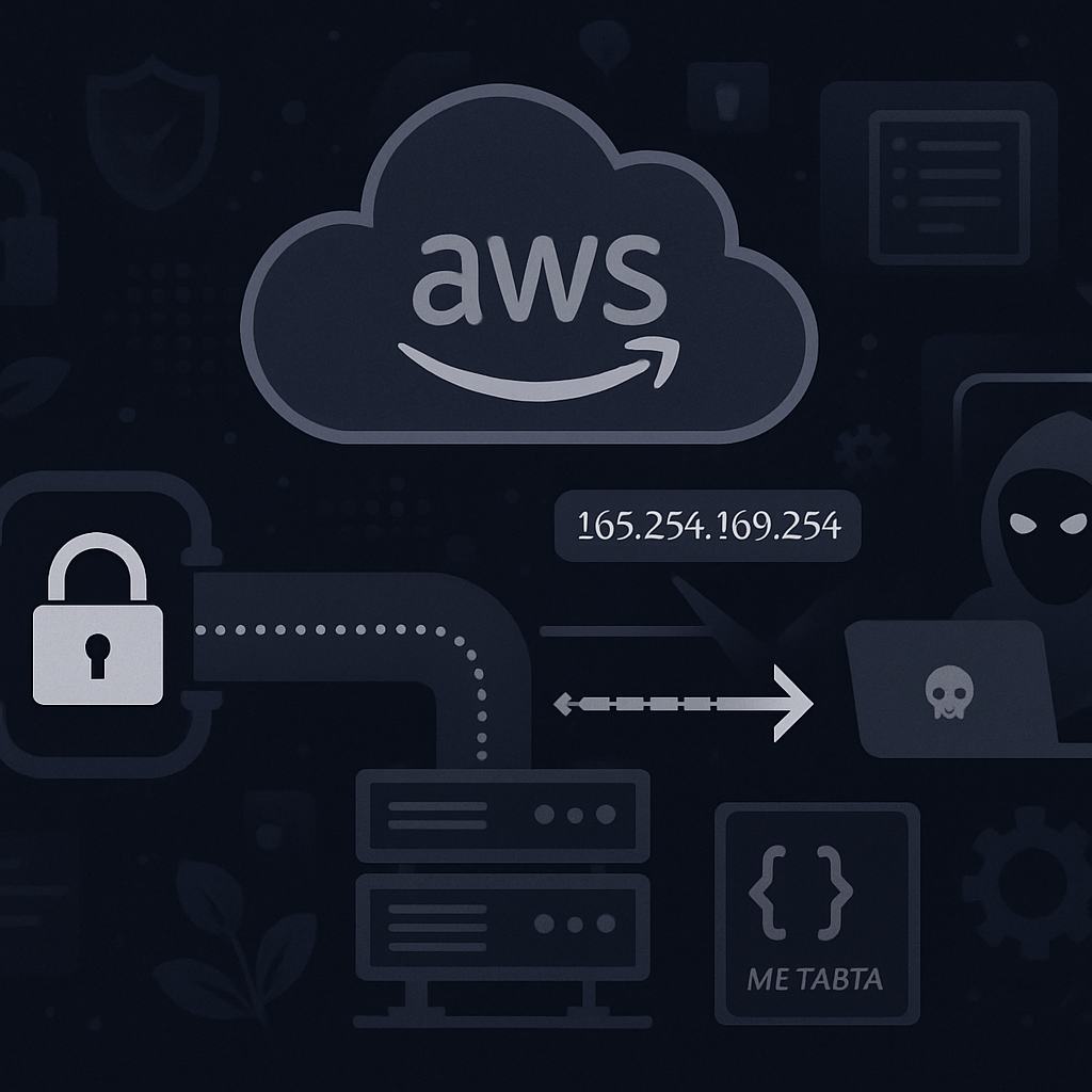 Critical AWS SSM Agent Flaw Lets Users Bypass Port-Forwarding Rules