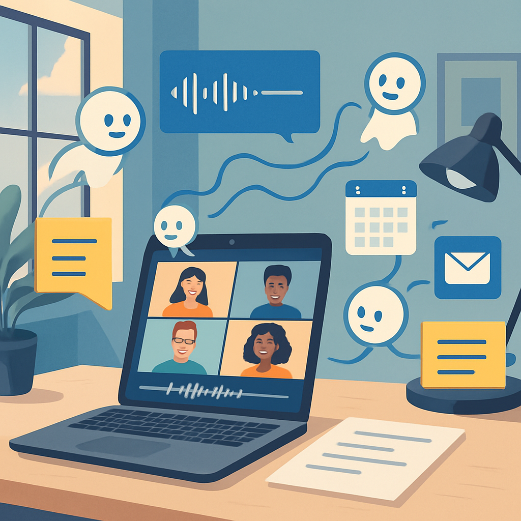 Superhuman Acquires Fathom to Bring Notetaking Into Its AI Productivity Ecosystem