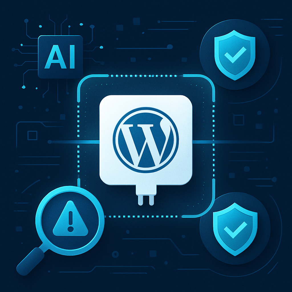 WordPress Introduces Automated Plugin Review to Block Risky Updates