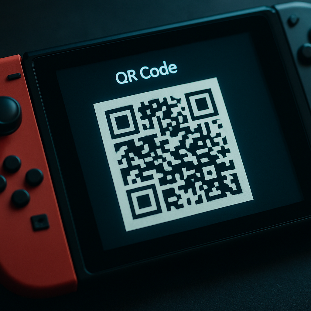 High-Severity Nintendo Switch Flaw Lets Attackers Run Unauthorized Code