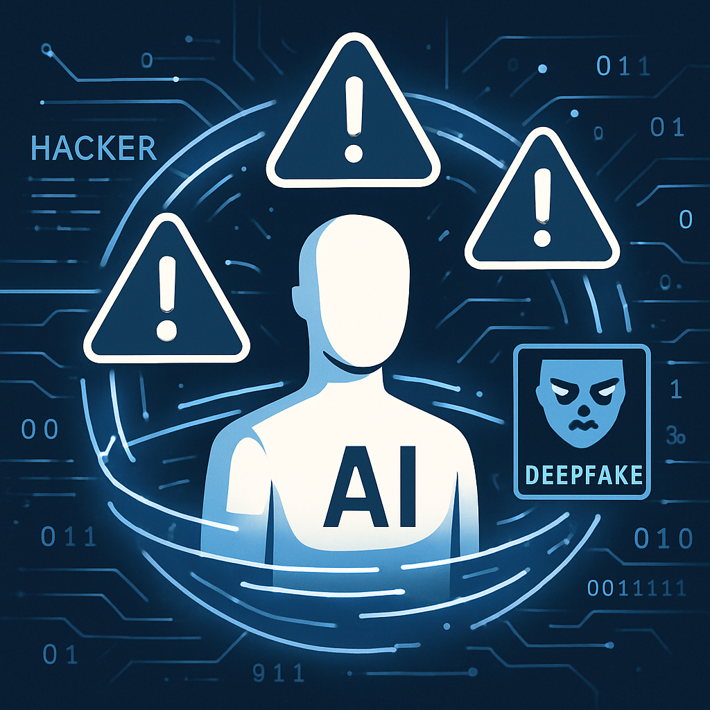 Microsoft Draws “Red Lines” for AI: New Code Bars Hacking, Deepfakes & More