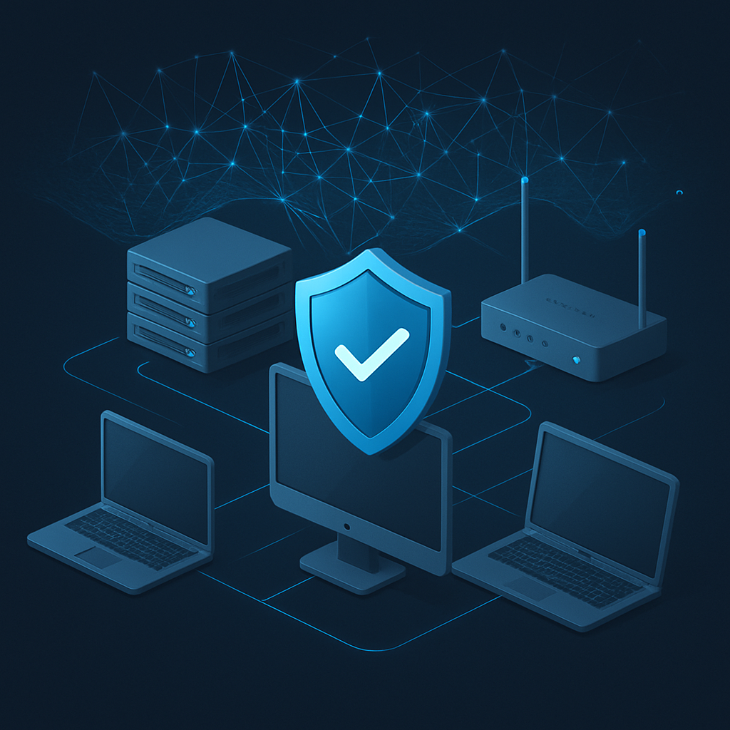 Fleet Device Management Joins Anthropic’s Project Glasswing to Advance AI-Powered Endpoint Security