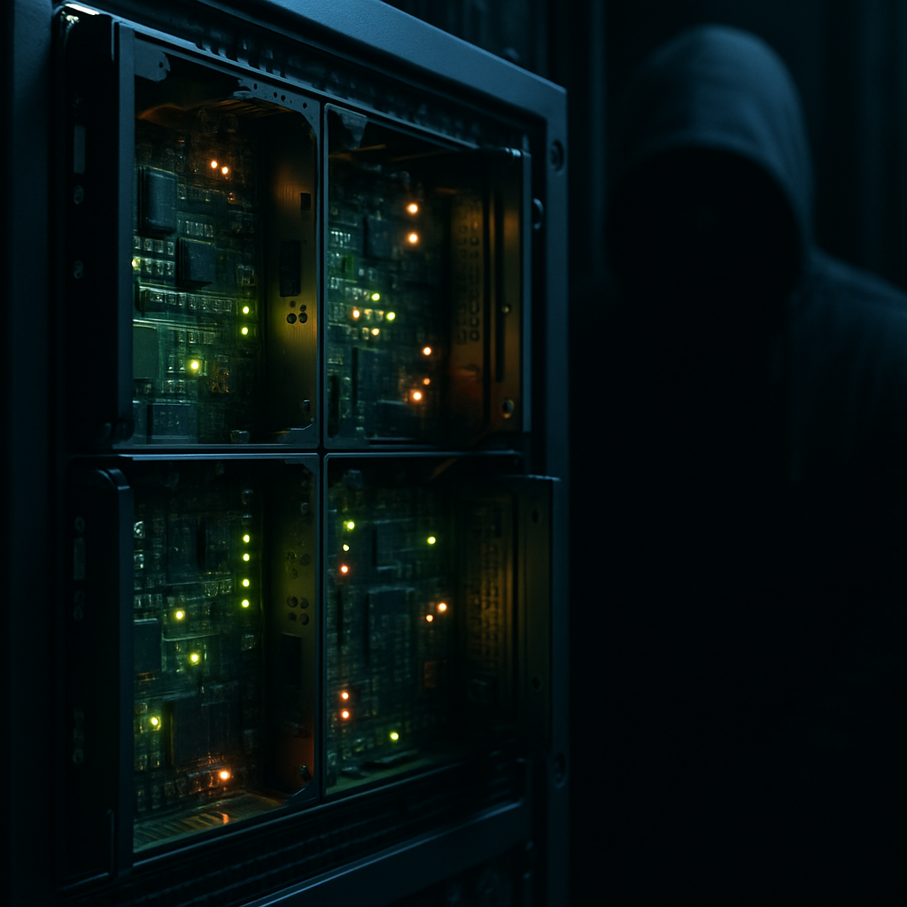 Critical LiteSpeed Security Flaw Lets Shared Users Break Out to Root
