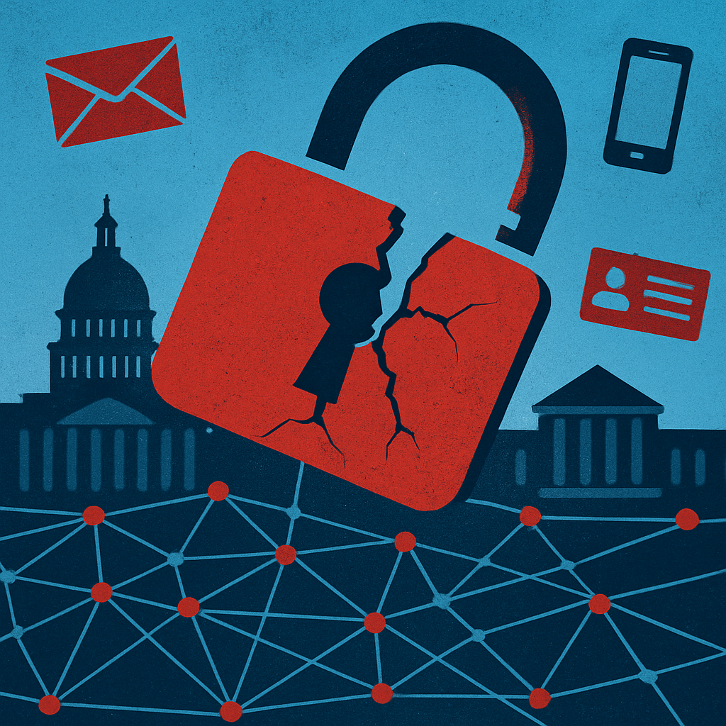 Japan’s Government IT Platform Breach Exposes 246,000 Records