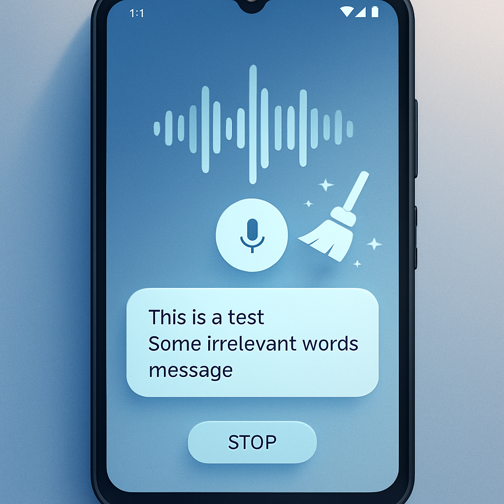 SwiftKey Brings Pixel 11’s Rambler Voice-to-Text to All Androids