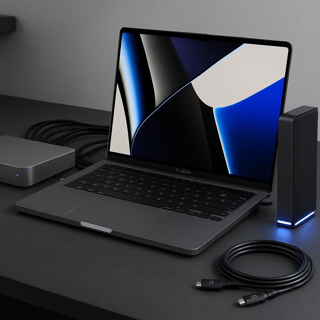 Exclusive OWC Mac Accessories Sale Ends September 21 – Top Deals Inside