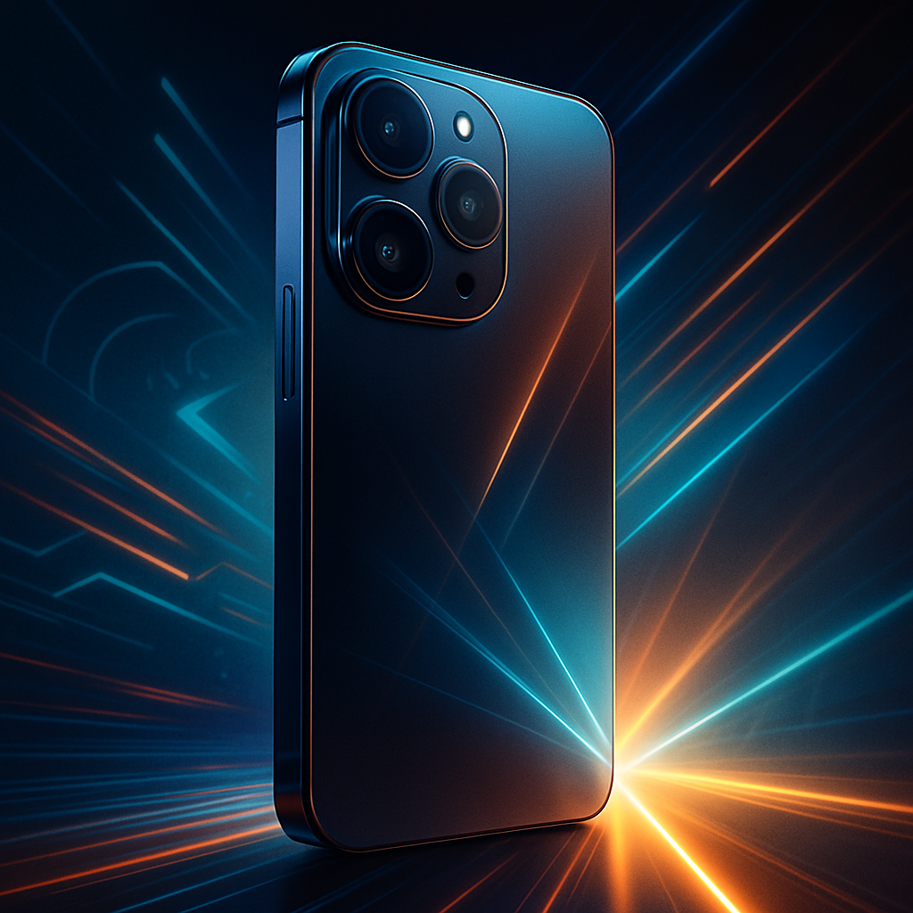 Oppo’s Find X10 Pro Max Preps Global Debut with MediaTek’s Dimensity 9600 Pro