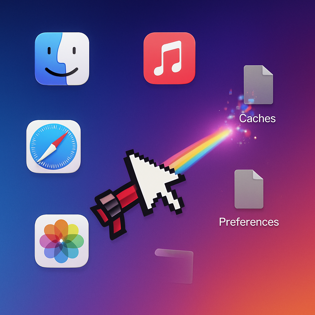 AppZapper 3000 Revives the “Uninstaller Apple Forgot” for Modern Macs
