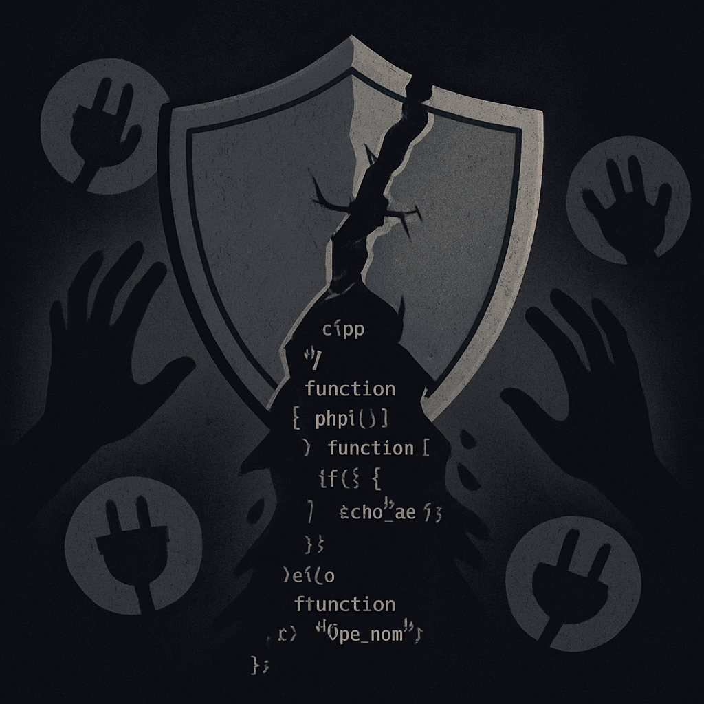 WooCommerce Plugin Flaw Lets Hackers Upload PHP Web Shells