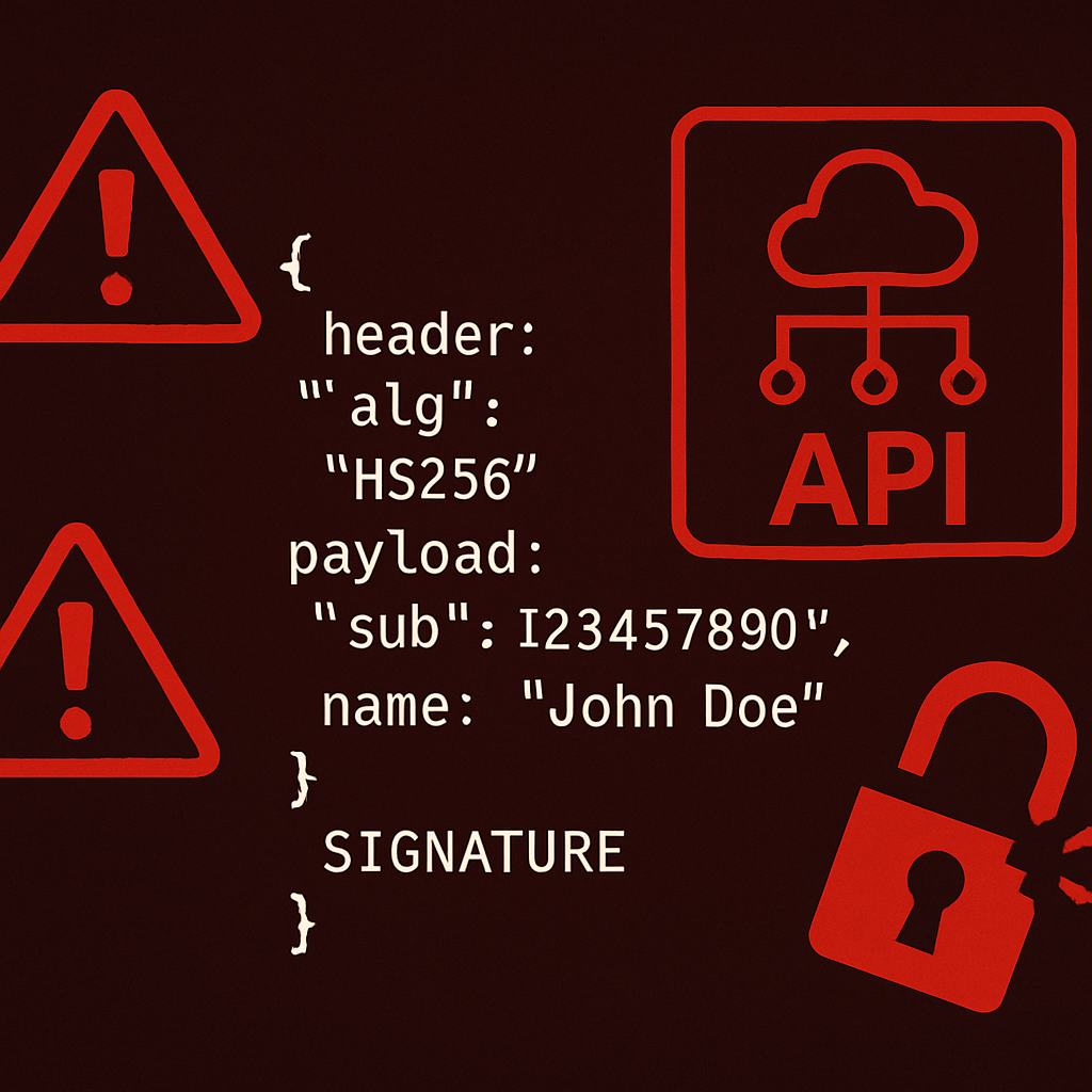 WSO2 JWT Bypass Flaw Under Active Exploitation: Admin Tokens Forged