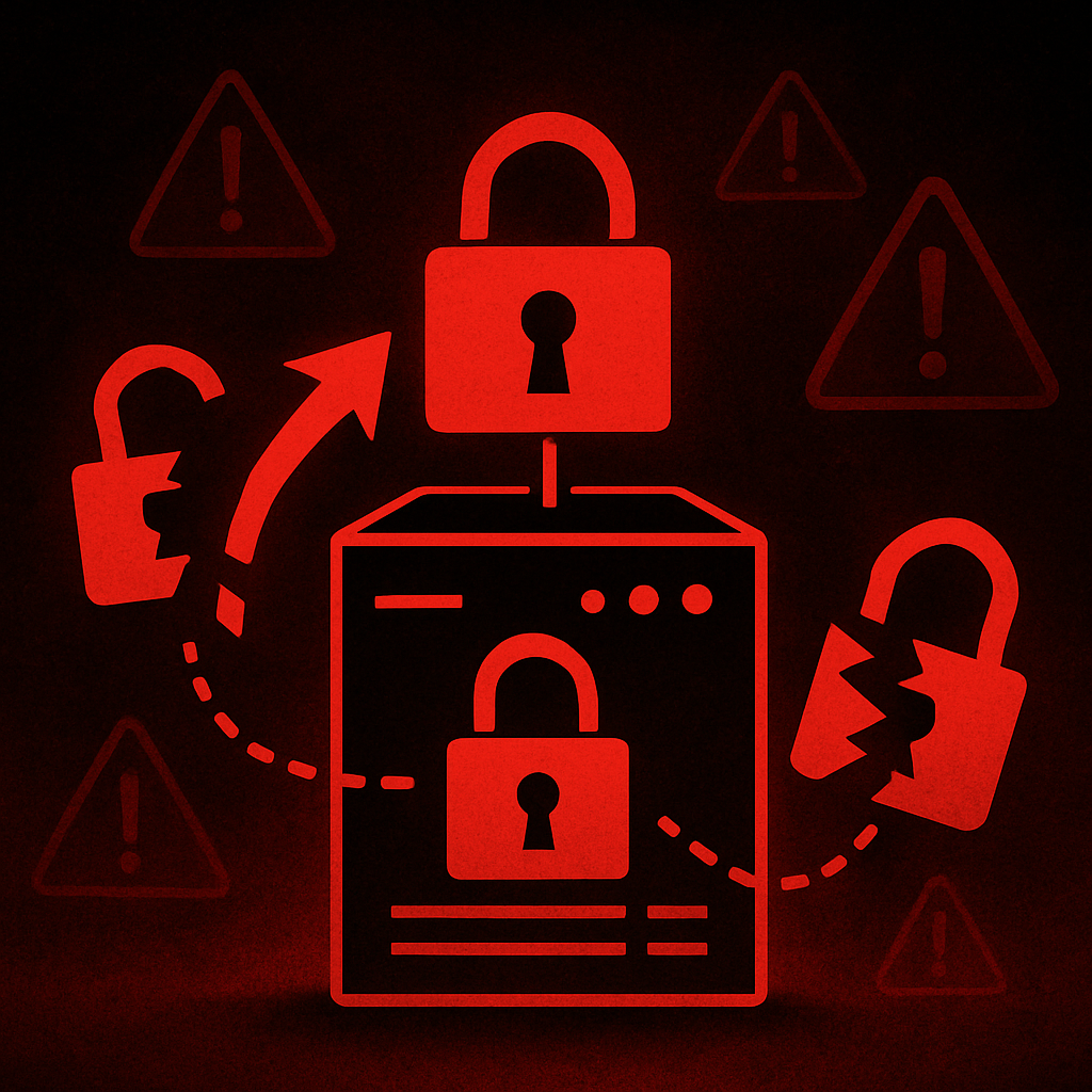 Critical Acronis cPanel Plugin Flaw Being Exploited in the Wild