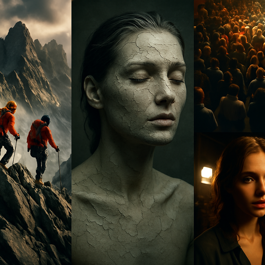 iPhone 18 Pro camera shines in new show by three major photographers