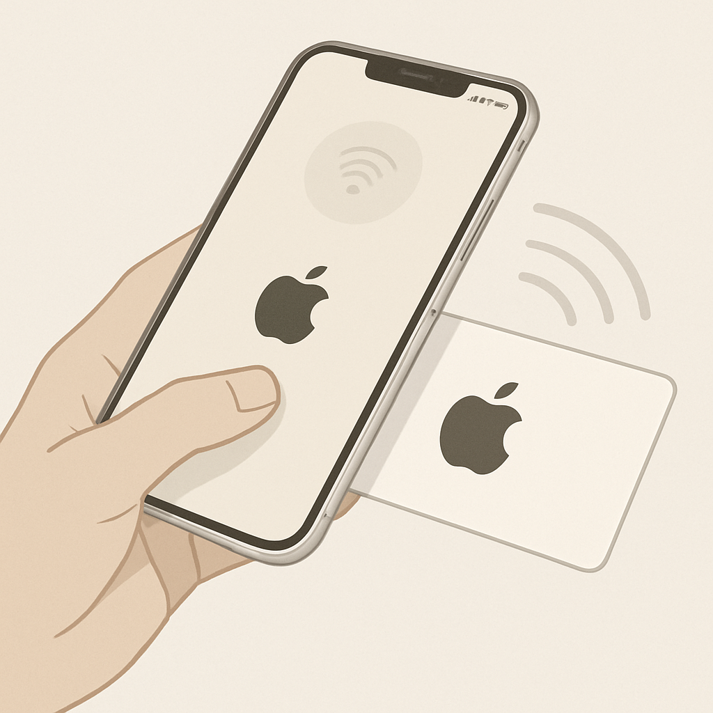 iOS 27 Introduces NFC Redemption for Apple Gift Cards