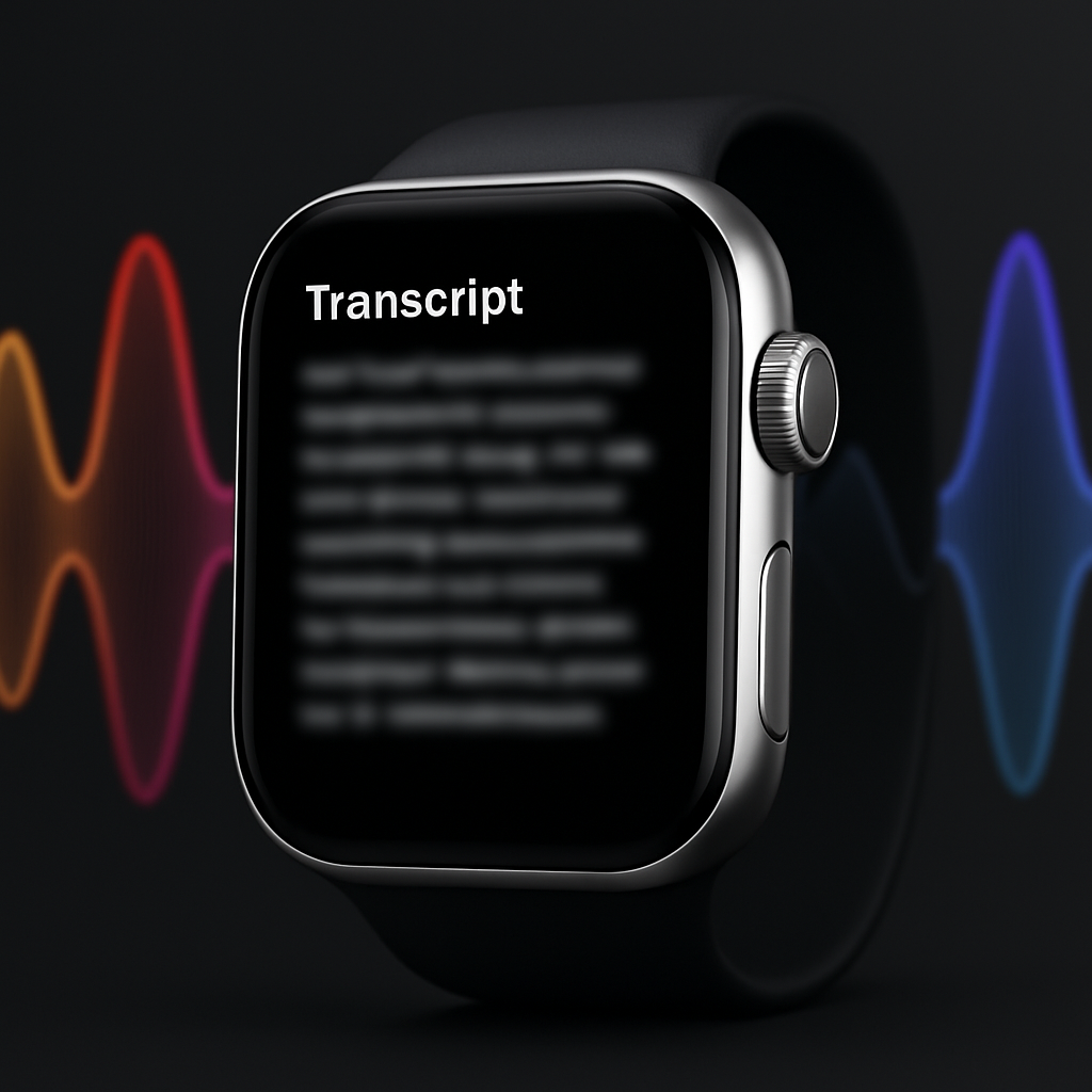 Apple Seeds watchOS 27.2 Beta with Live Rewind & Siri Recap for Series 12 & Ultra 4