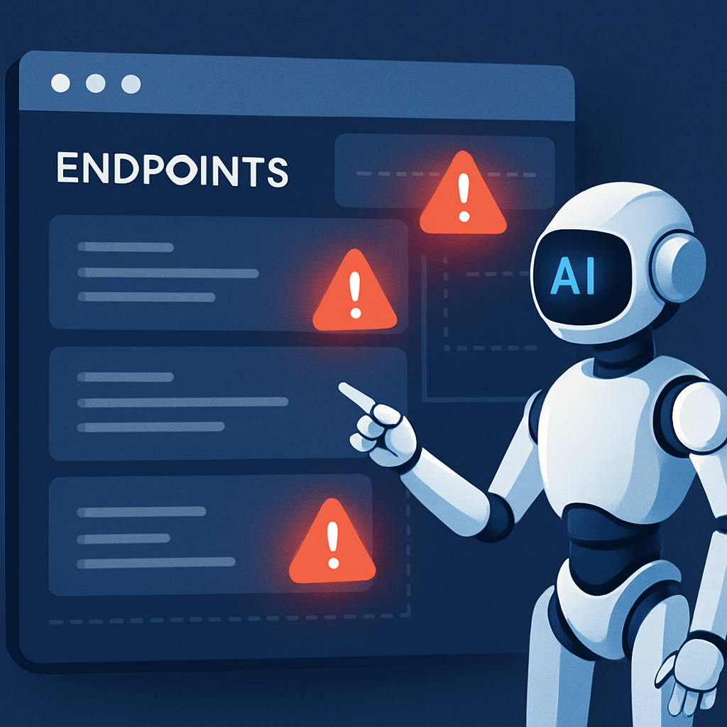 Why Agentic Pentesting Is The New Baseline for Web Security