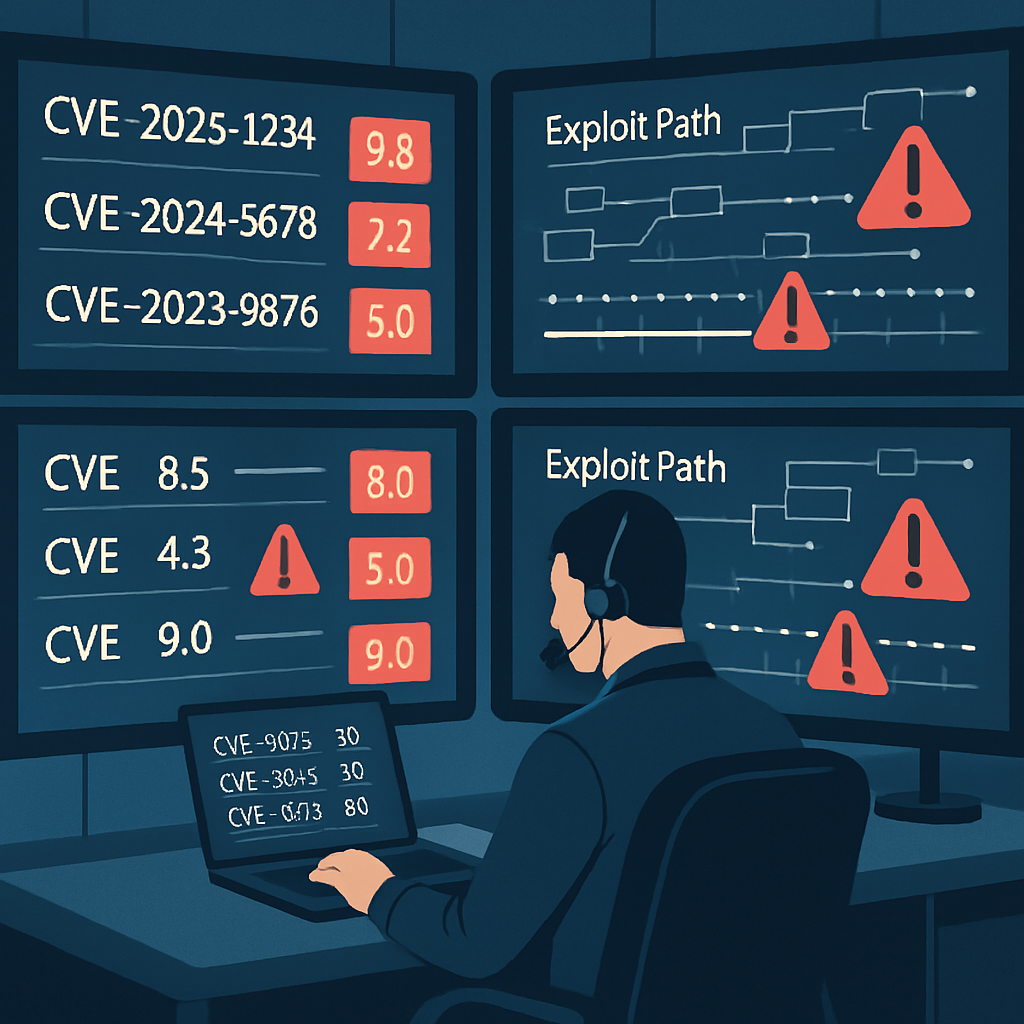 Can You Prove a New CVE Is Exploitable Before Attackers Do? Revealing Webinar Strategies