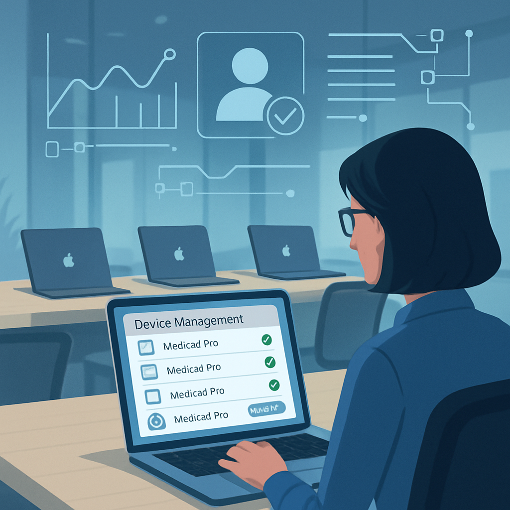 Addigy’s new AI features let admins approve device-management changes