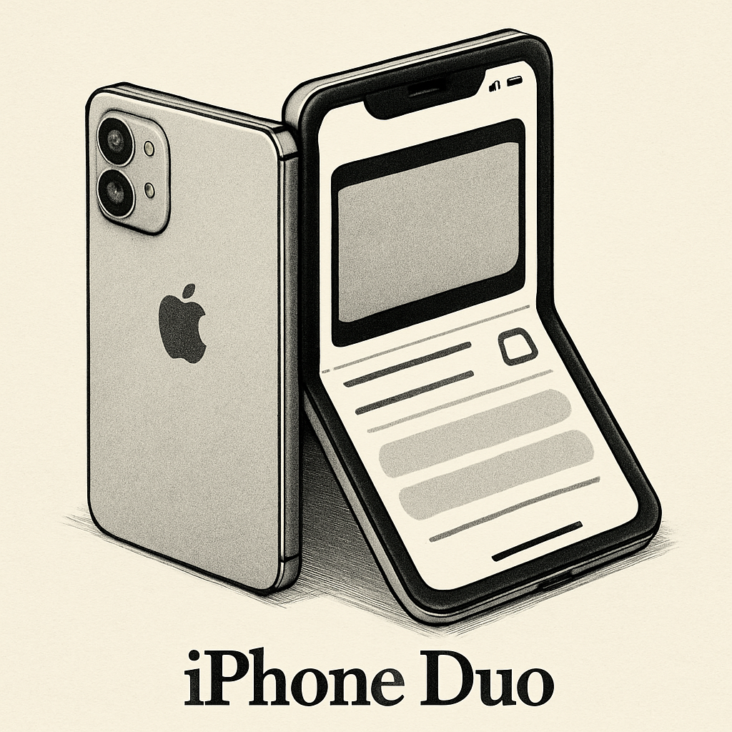App Makers Warned: iPhone Duo Support Won’t Be Instant