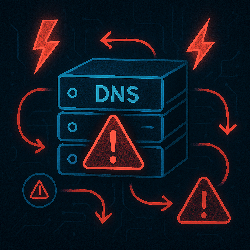 14 Critical Flaws Found in BIND DNS: Cache Poisoning, Remote Crashes & More