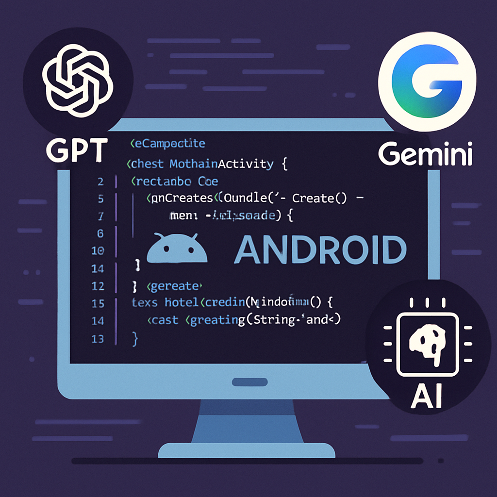 Android Bench 2.0 Reframes AI Coding Tests with Long-Horizon Tasks