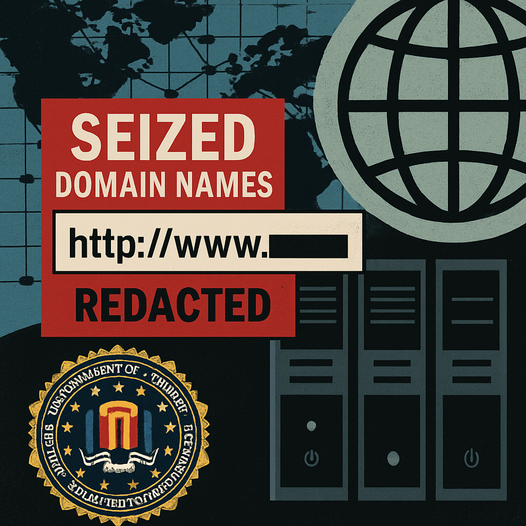 FBI Seizes NightmareStresser: DDoS Service Shut Down Amid Global Crackdown