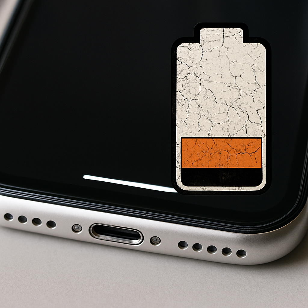 Apple Raises Battery Replacement Cost for iPhone 18 Pro Series