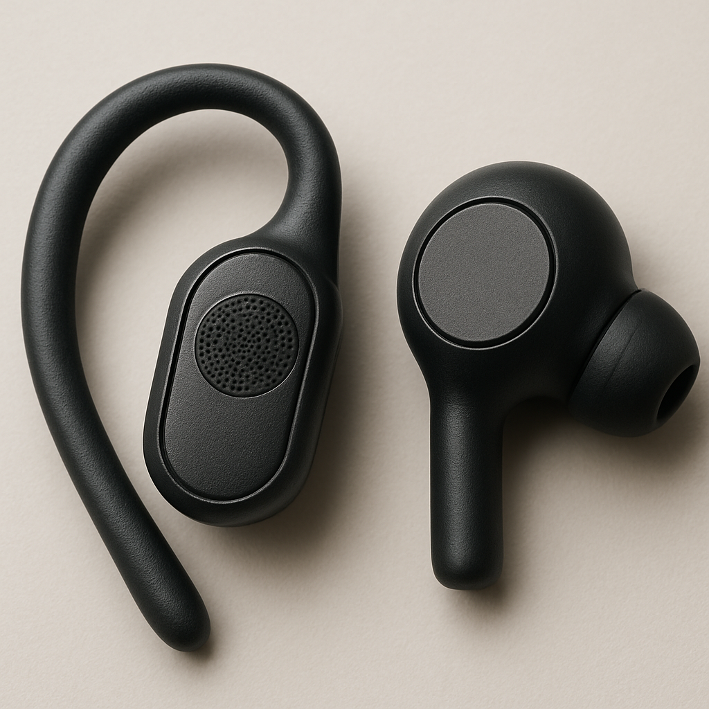 Apple Holds Lead as True Wireless Market Slows, Open-Ear Earbuds Surge