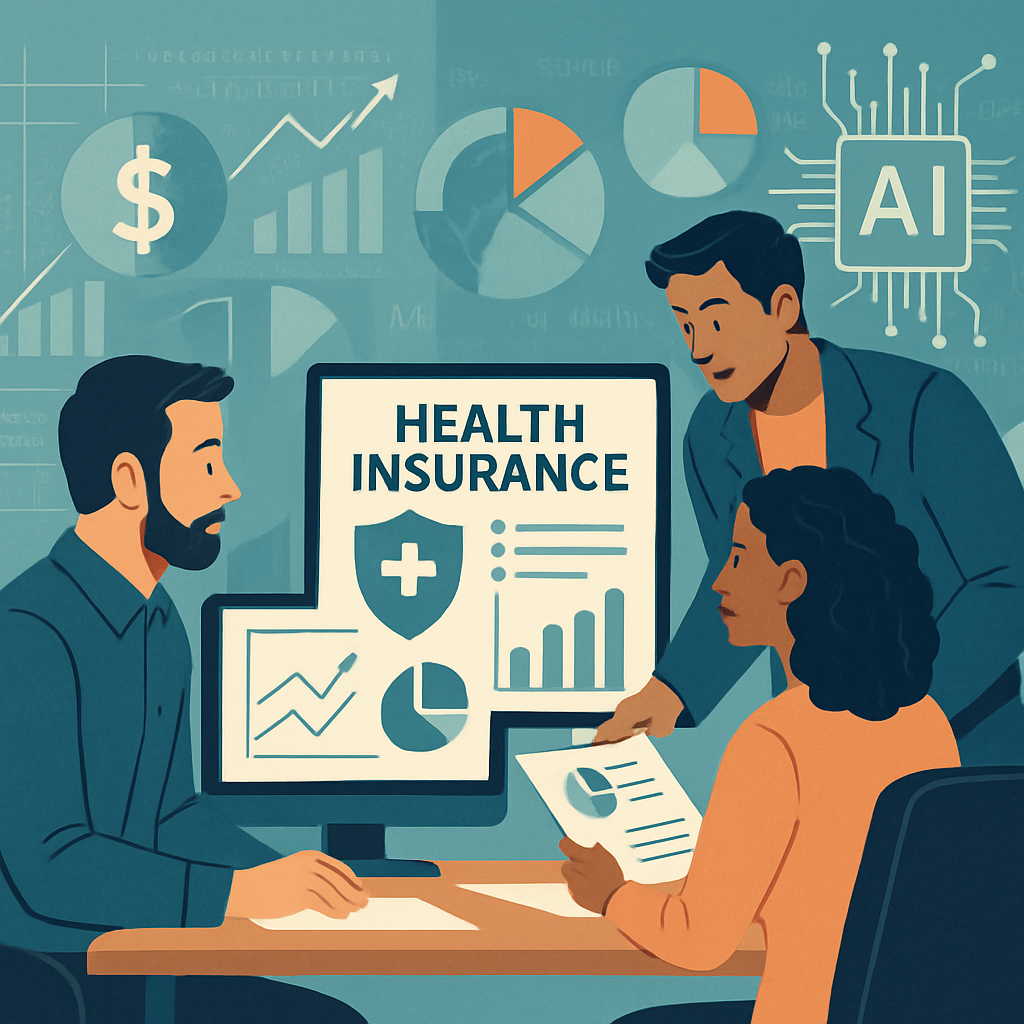 Angle Health Raises $200M Series C, Lands $2.7B Valuation