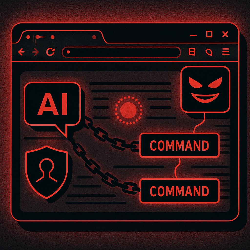 BragJack Flaw Lets Browser Extensions Hijack AI Assistants