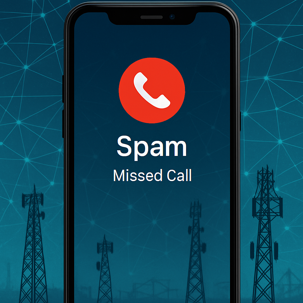 India mandates caller-ID apps to share spam reports with telcos
