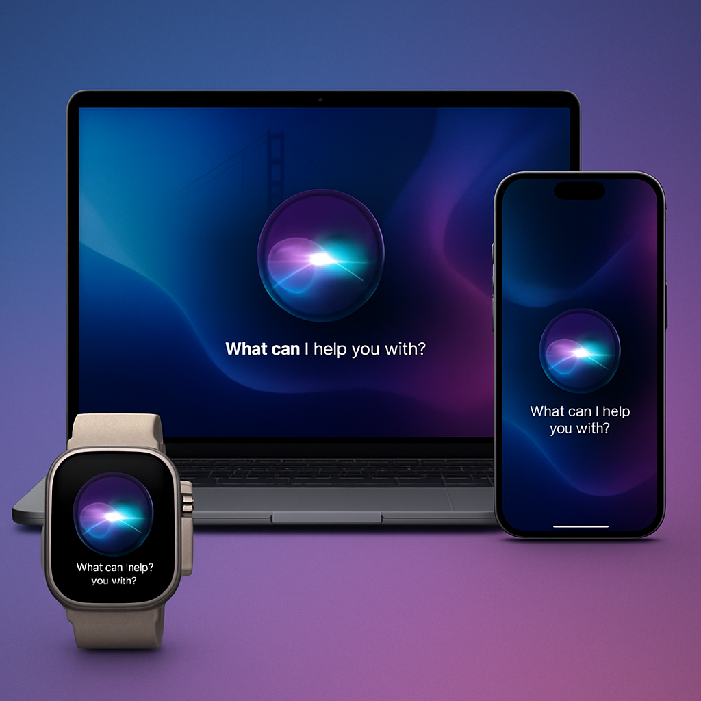 Apple Ships iOS 27 & macOS Golden Gate, Pushes Big Changes