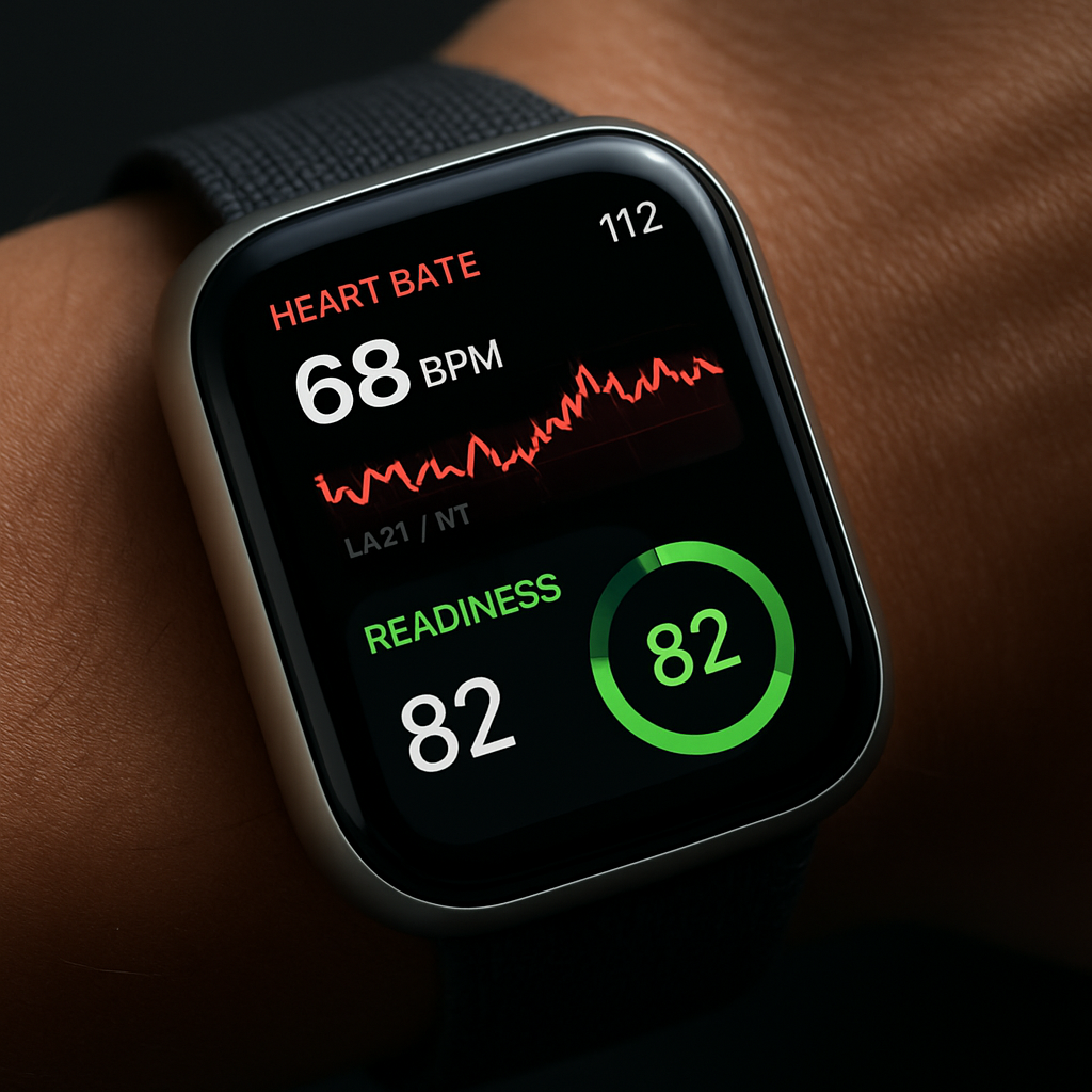 Why Apple Watch Series 12 Could Make You Ditch Your WHOOP Band