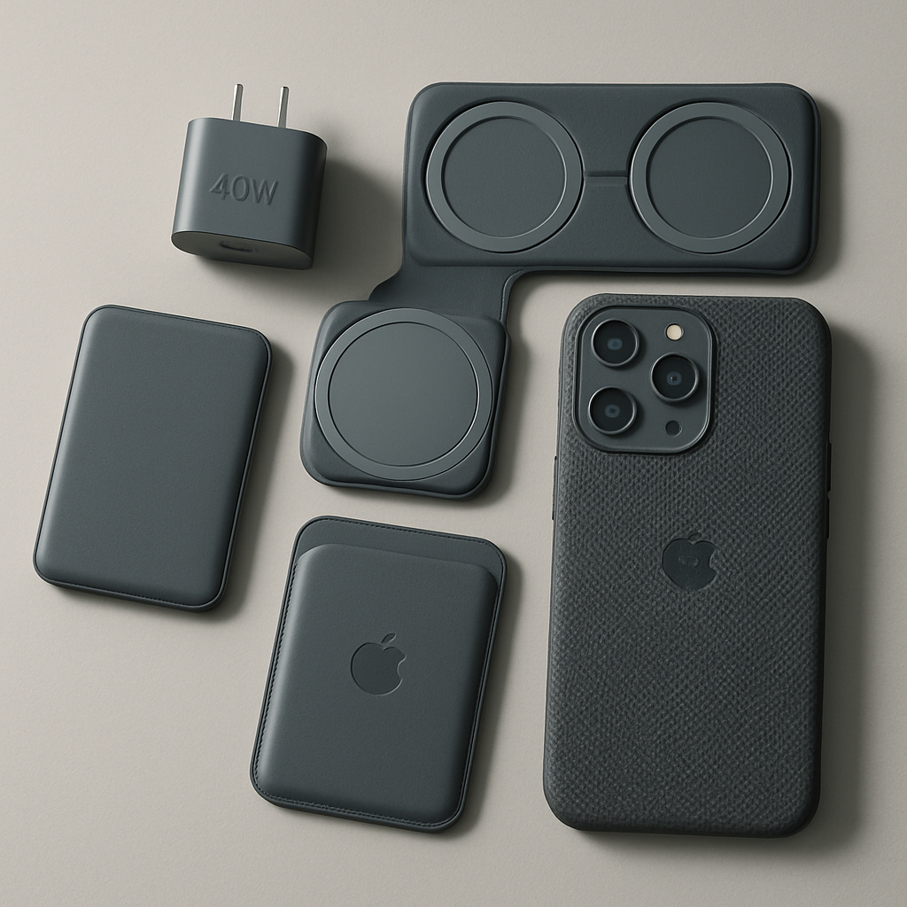 Top Accessories to Maximize Your iPhone 18 Pro Setup