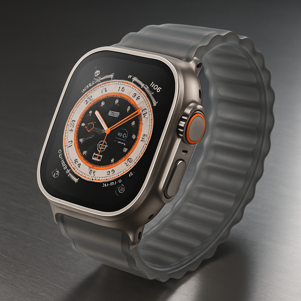 First Discounts Hit Apple Watch Ultra 4 Launch: Where to Save