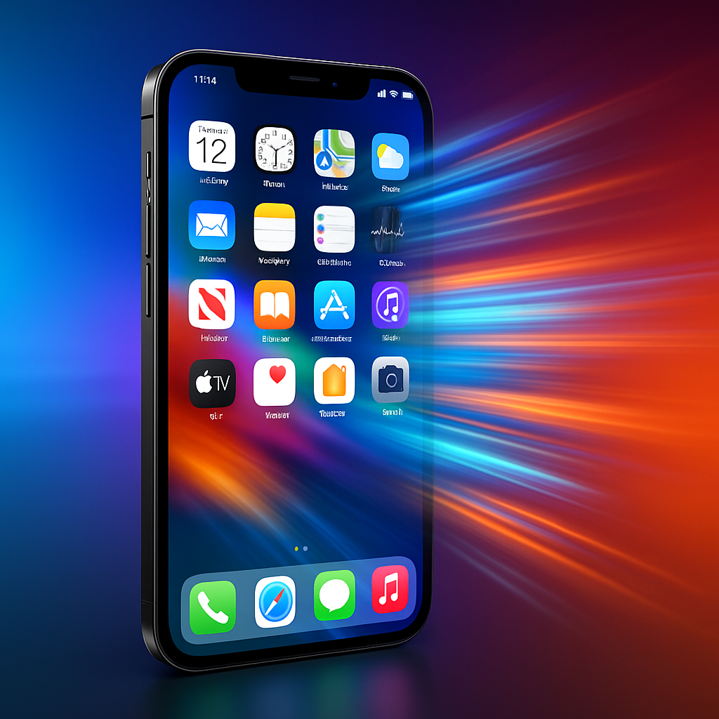 How iOS 27 Delivers Game-Changing Speed Across 30+ iPhone Tasks