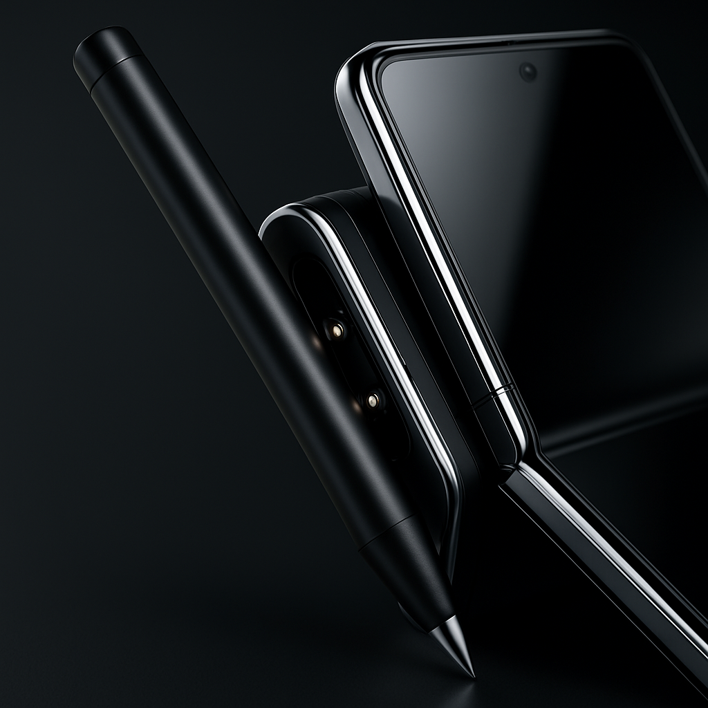 Why Apple Abandoned the Mini Apple Pencil for iPhone Duo