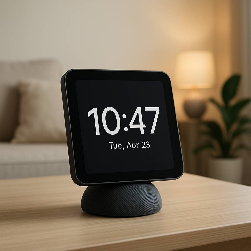 Apple’s Upcoming Home Hub Set to Be the Smart Centerpiece of Your Home