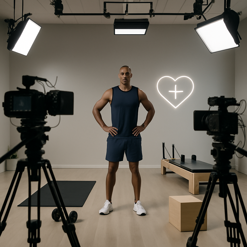 Apple Fitness+ Layoffs Don’t Signal Trouble, Company Says