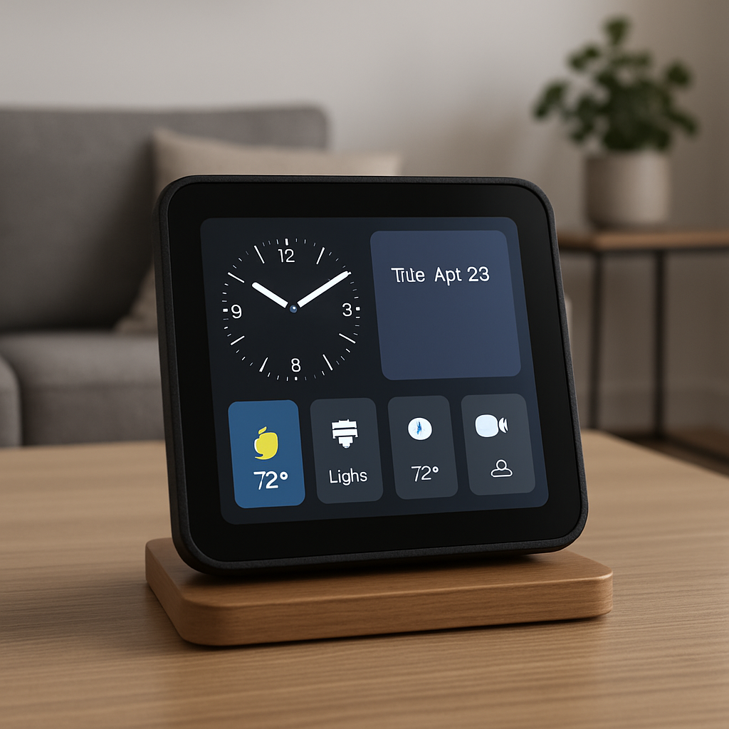 Apple ‘HomePad’ to Debut in October With Fresh Features