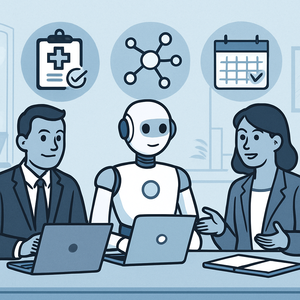 Corridor Raises $25M to Transform Health Benefits for Small Businesses