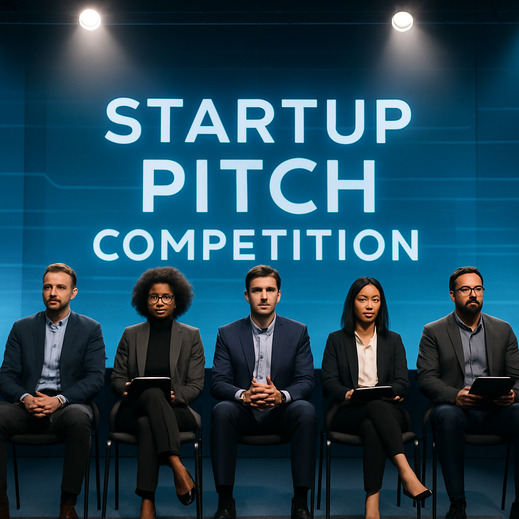 Meet the New VCs Powering Startup Battlefield 200 at Disrupt 2026