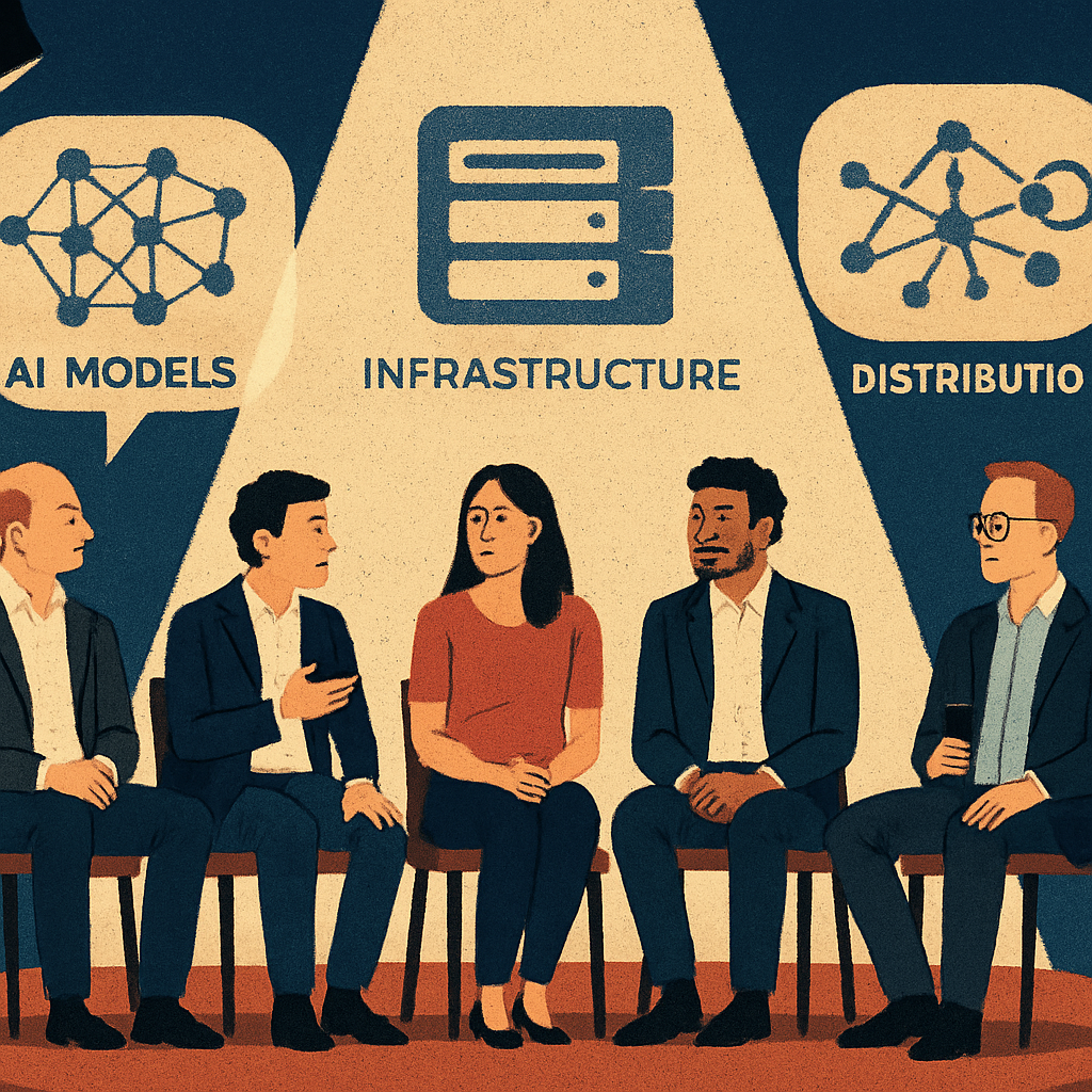 Benchmark VCs Unpack Where Breakout Startups Will Emerge in 2026