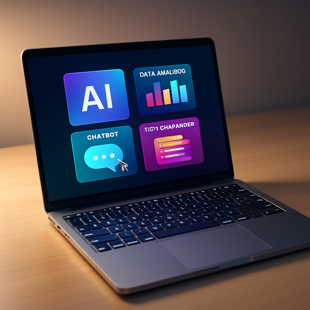 Googlebook: $899 Laptop Takes Google’s Gemini AI Bet to Hardware