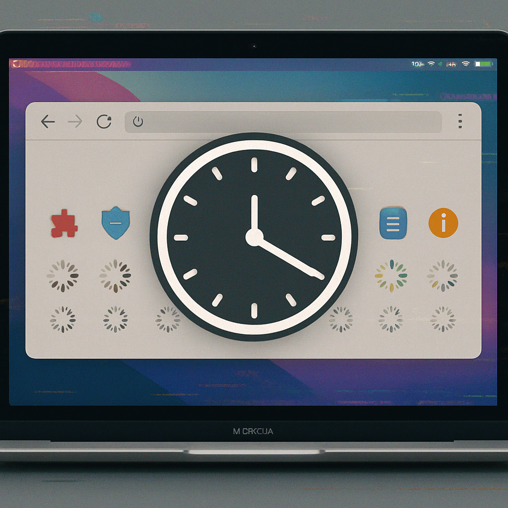 Chrome on macOS Bug Makes Extensions Take 60 Seconds to Load