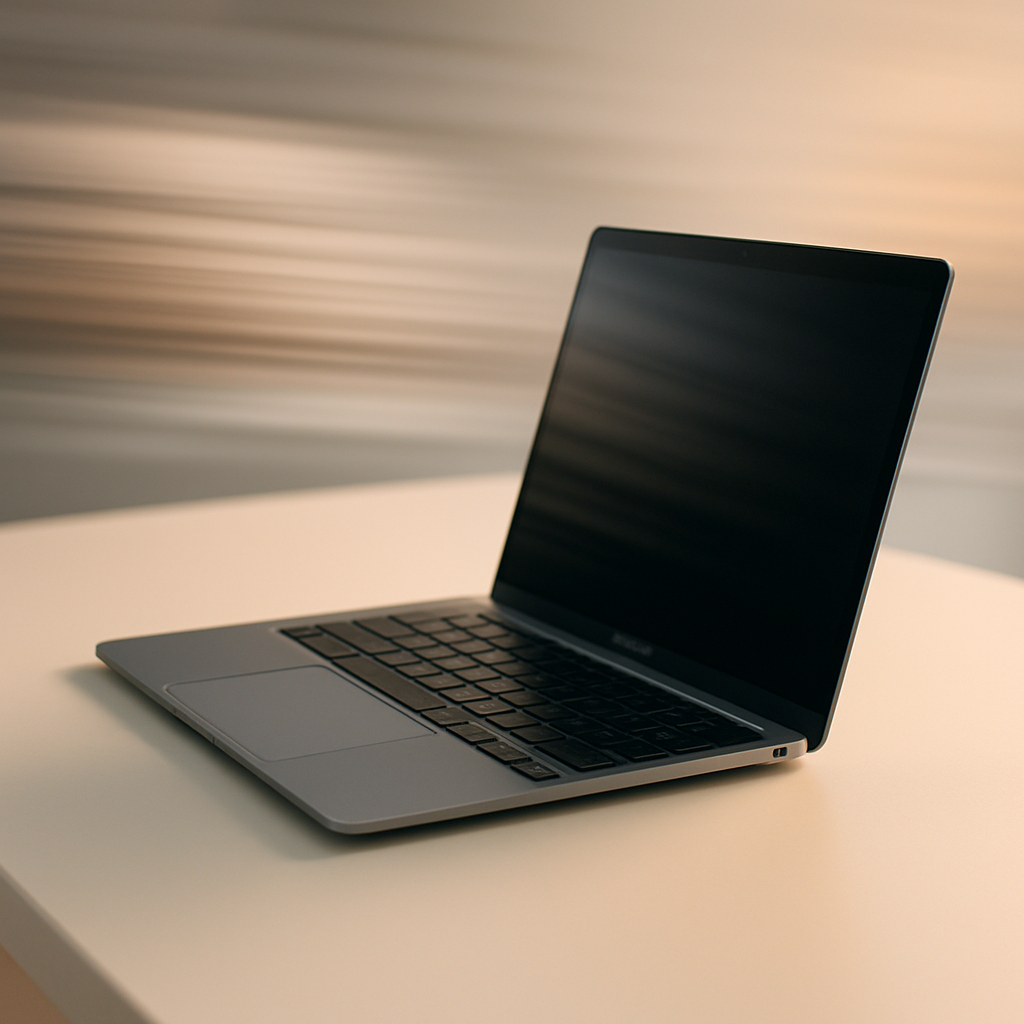 M5 MacBook Air (24 GB/1 TB) Drops to $1,649 — $150 Off